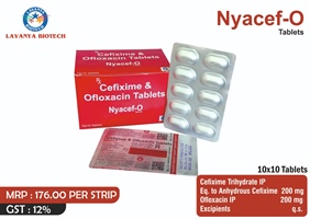 NYACEF-O